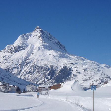 Alpinhotel Monte Superior - Silvretta Card Premium Betrieb Galtür Kültér fotó