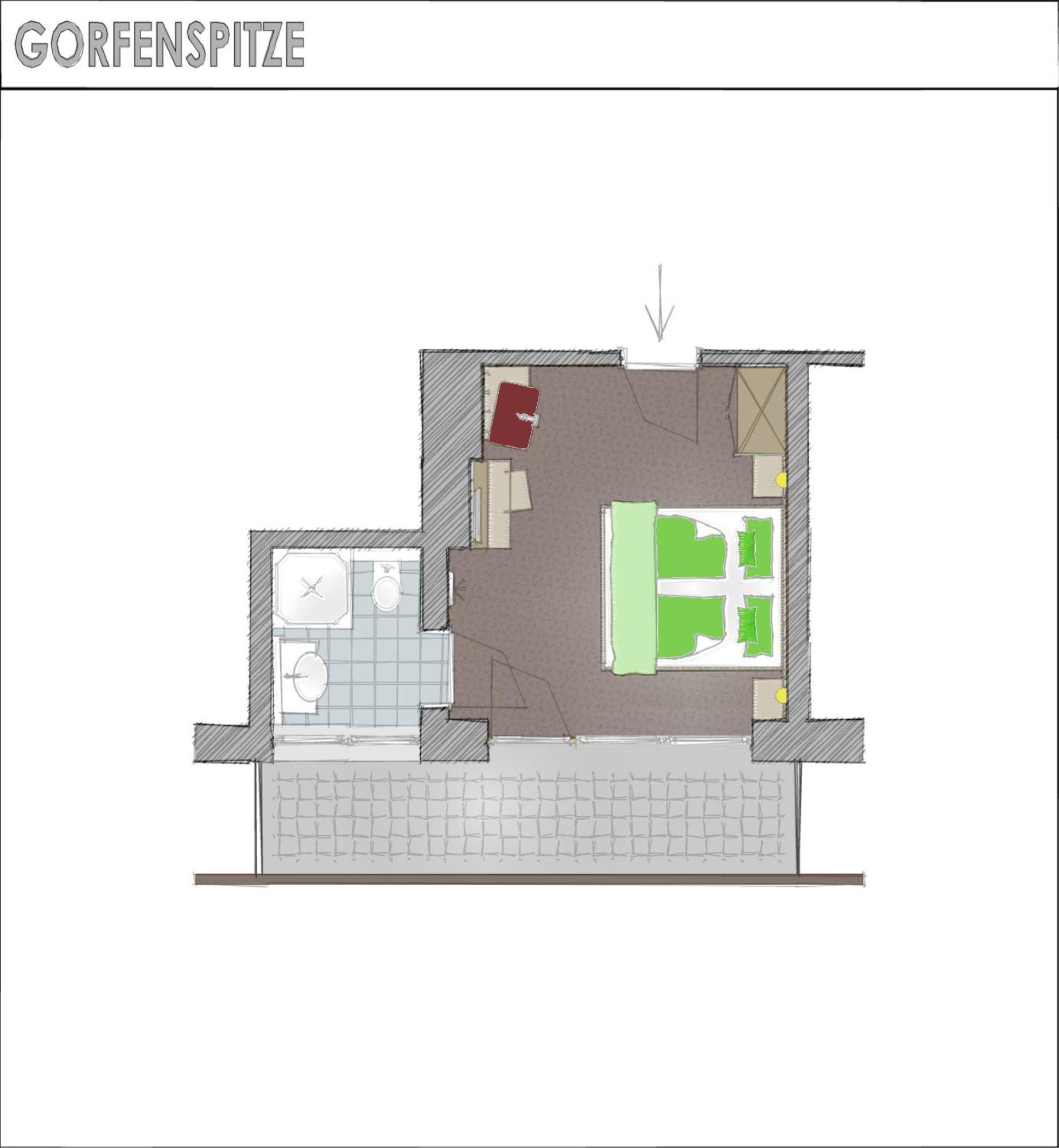 Alpinhotel Monte Superior - Silvretta Card Premium Betrieb Galtür Kültér fotó