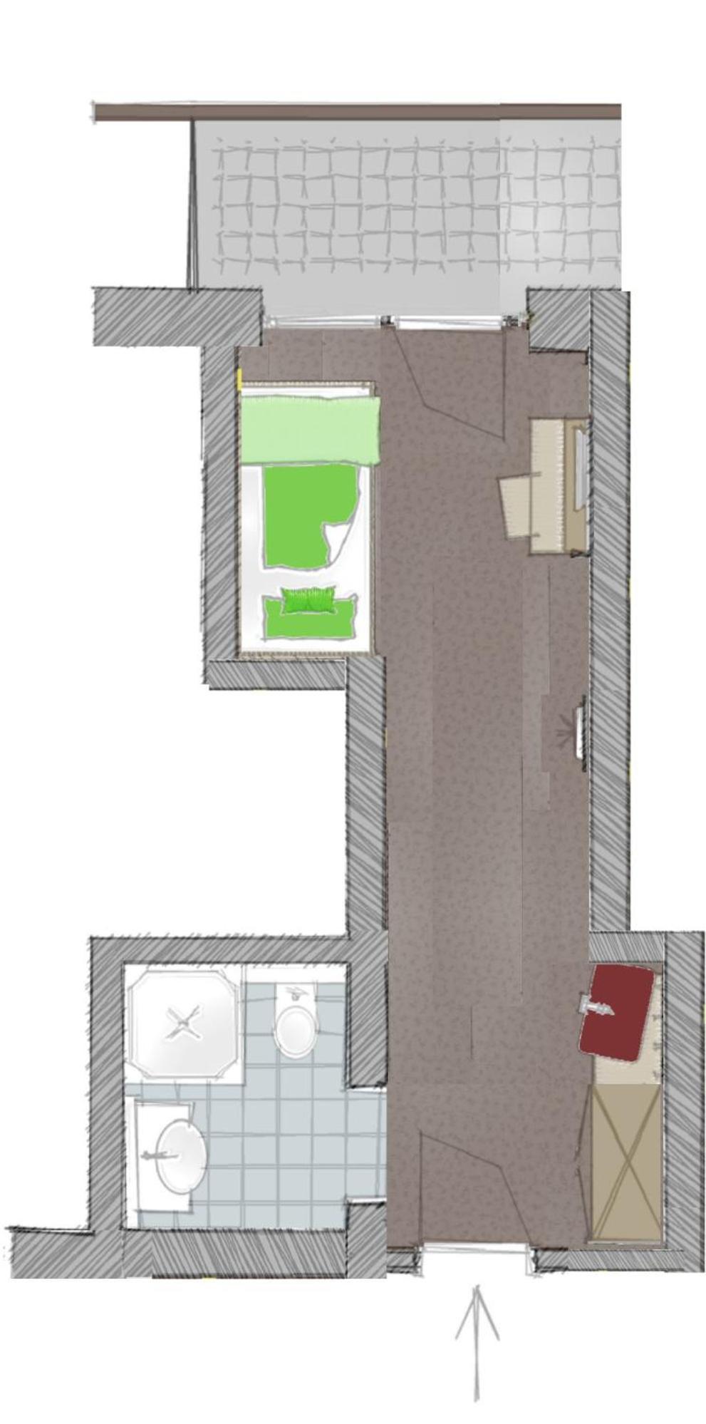 Alpinhotel Monte Superior - Silvretta Card Premium Betrieb Galtür Kültér fotó