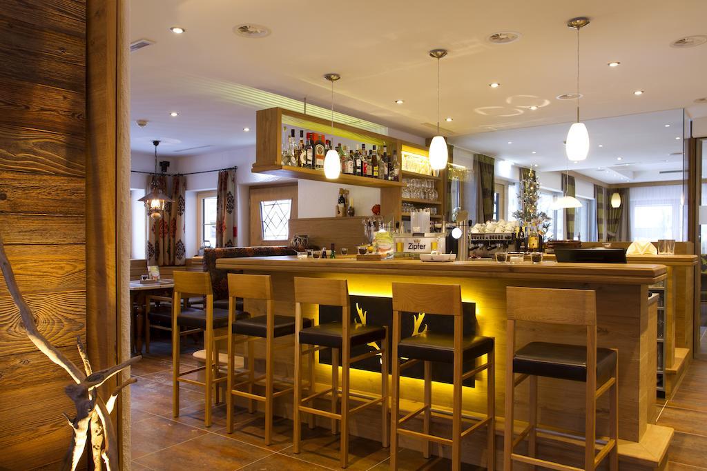 Alpinhotel Monte Superior - Silvretta Card Premium Betrieb Galtür Kültér fotó