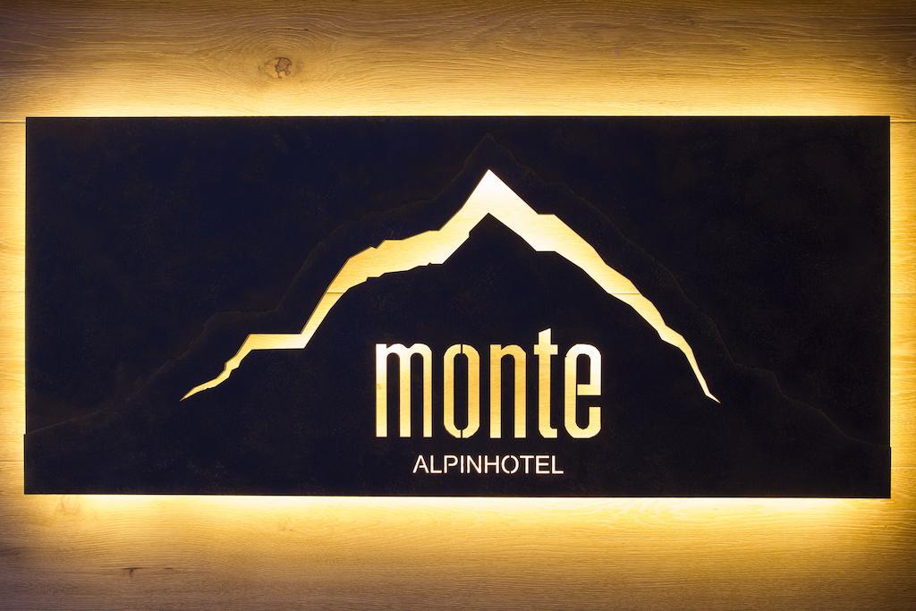 Alpinhotel Monte Superior - Silvretta Card Premium Betrieb Galtür Kültér fotó