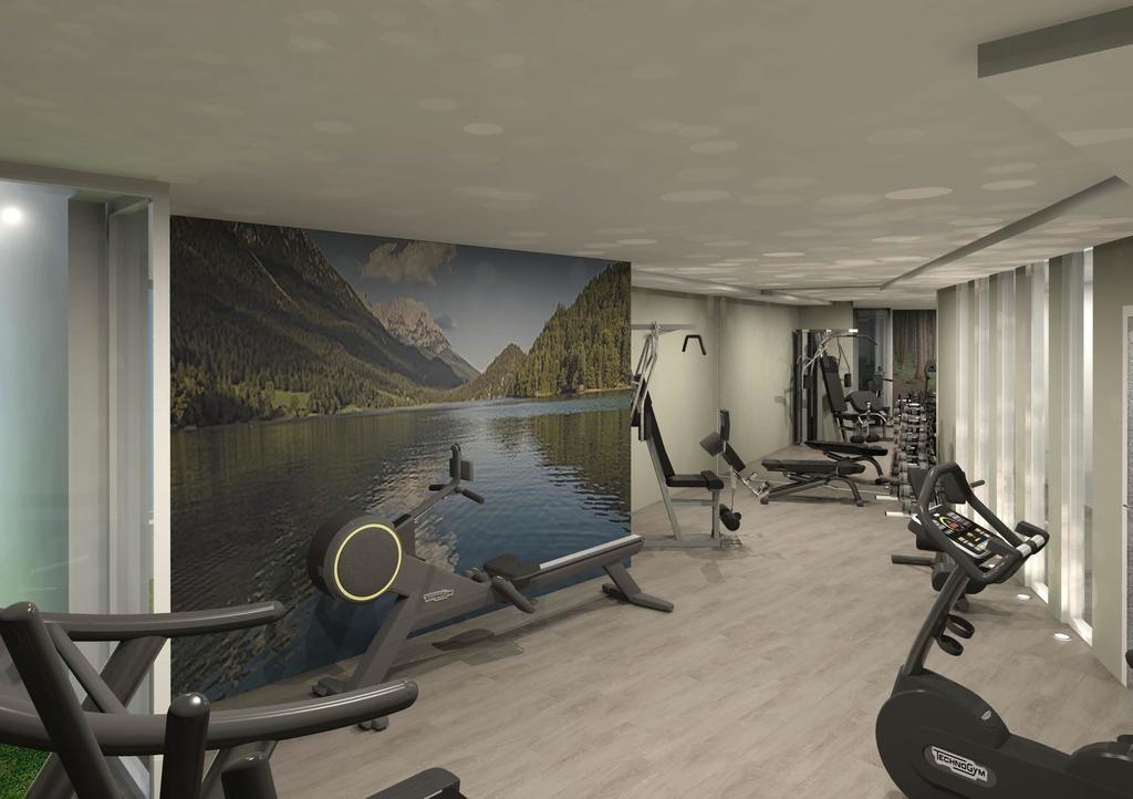 Alpinhotel Monte Superior - Silvretta Card Premium Betrieb Galtür Kültér fotó