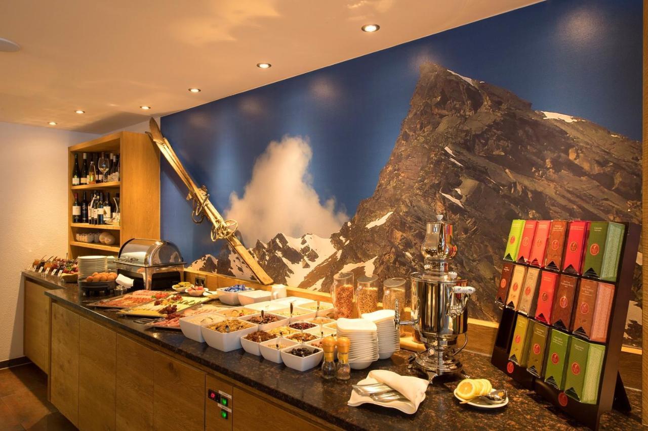 Alpinhotel Monte Superior - Silvretta Card Premium Betrieb Galtür Kültér fotó