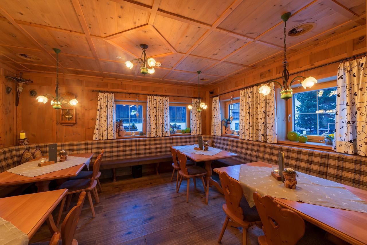 Alpinhotel Monte Superior - Silvretta Card Premium Betrieb Galtür Kültér fotó